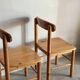 Chairs Rainer Daumiller