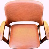 Cees Braakman office chair for Pastoe, 1950