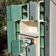 Buffet formica 50s