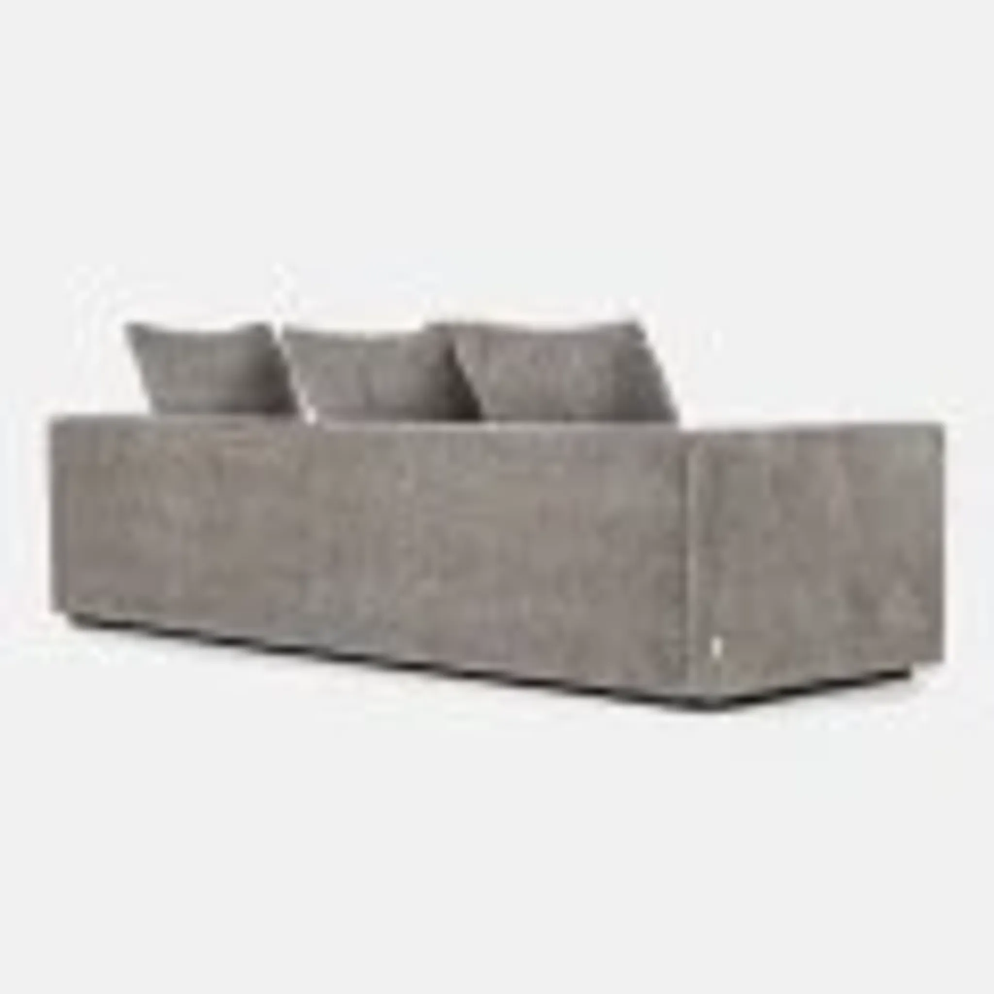 Sofa KOPENHAGA grey, Scandinavian design