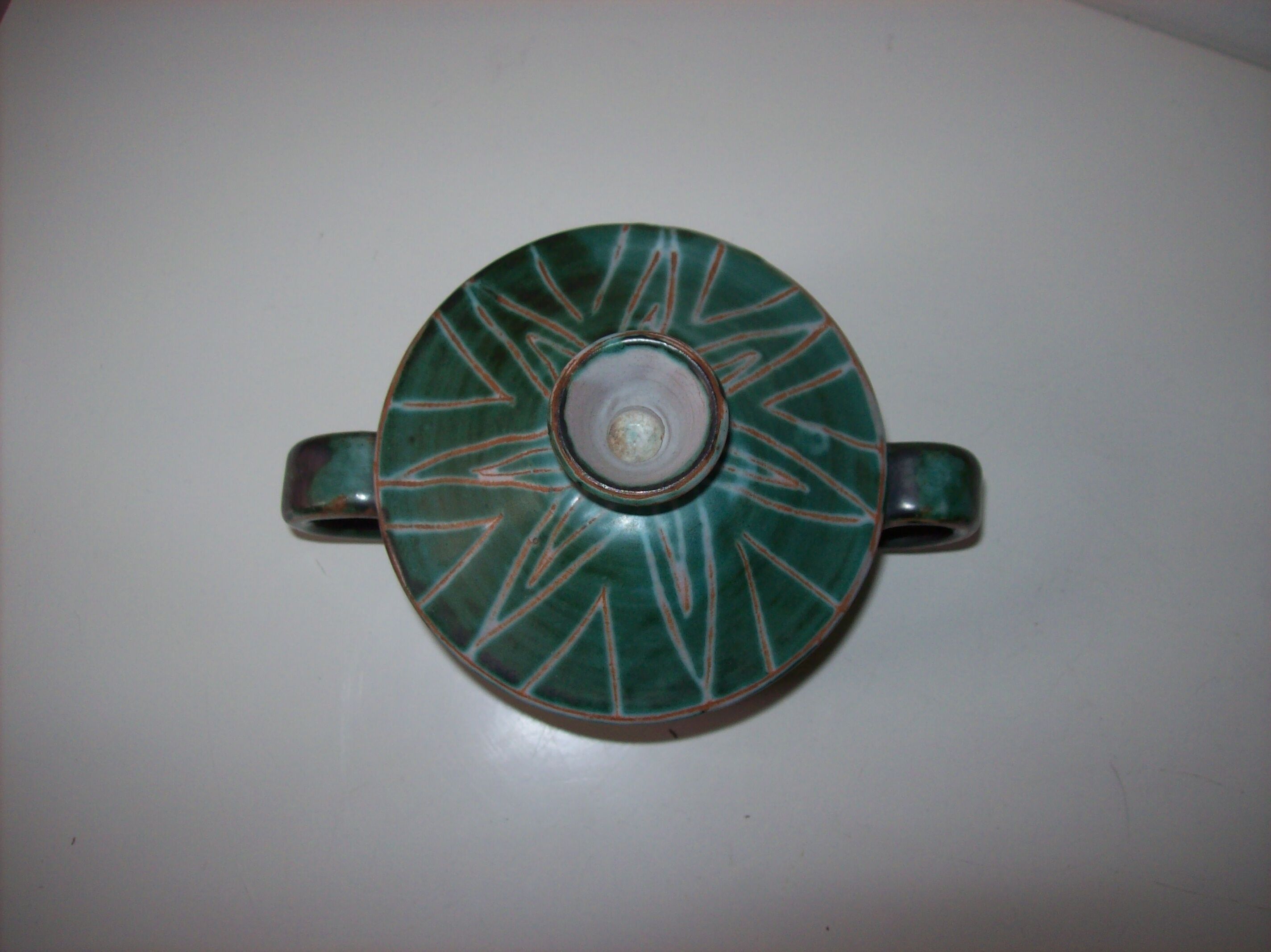 Ceramic Robert Picault