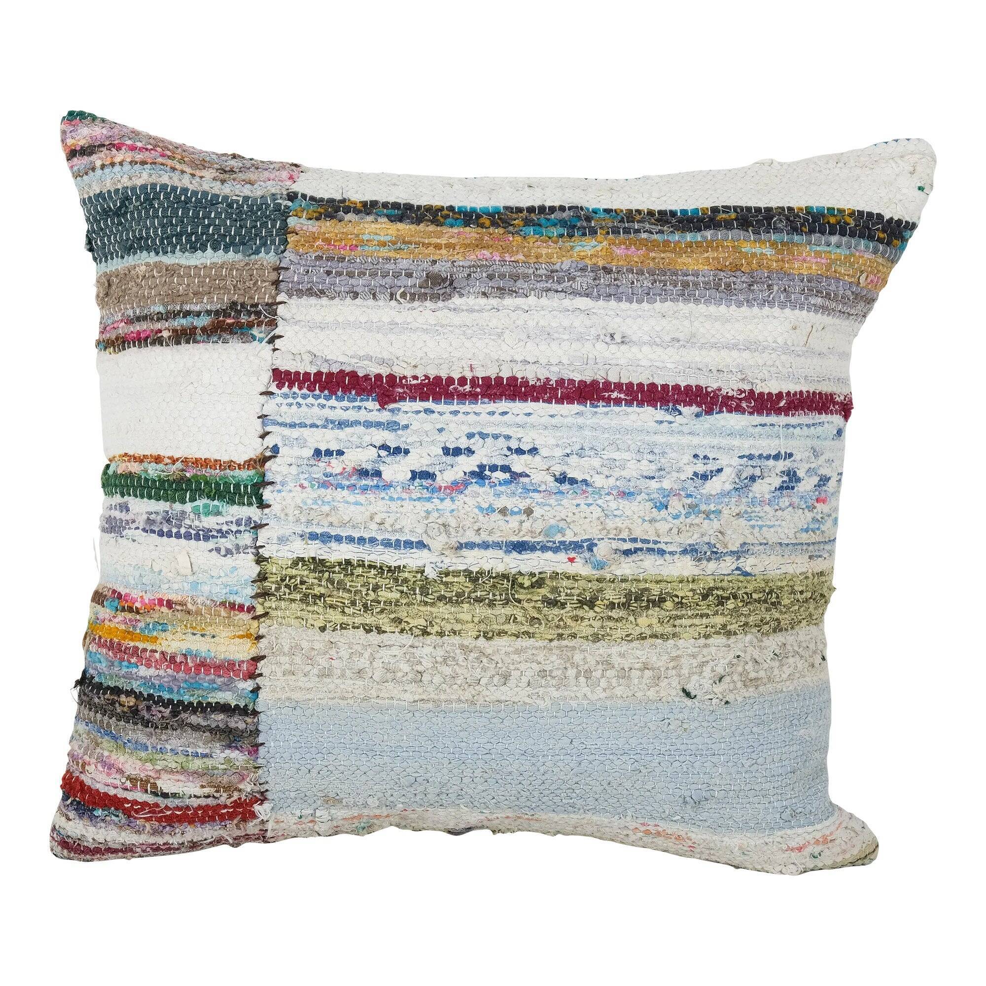 Vintage Turkish cushion cover 38x43 cm