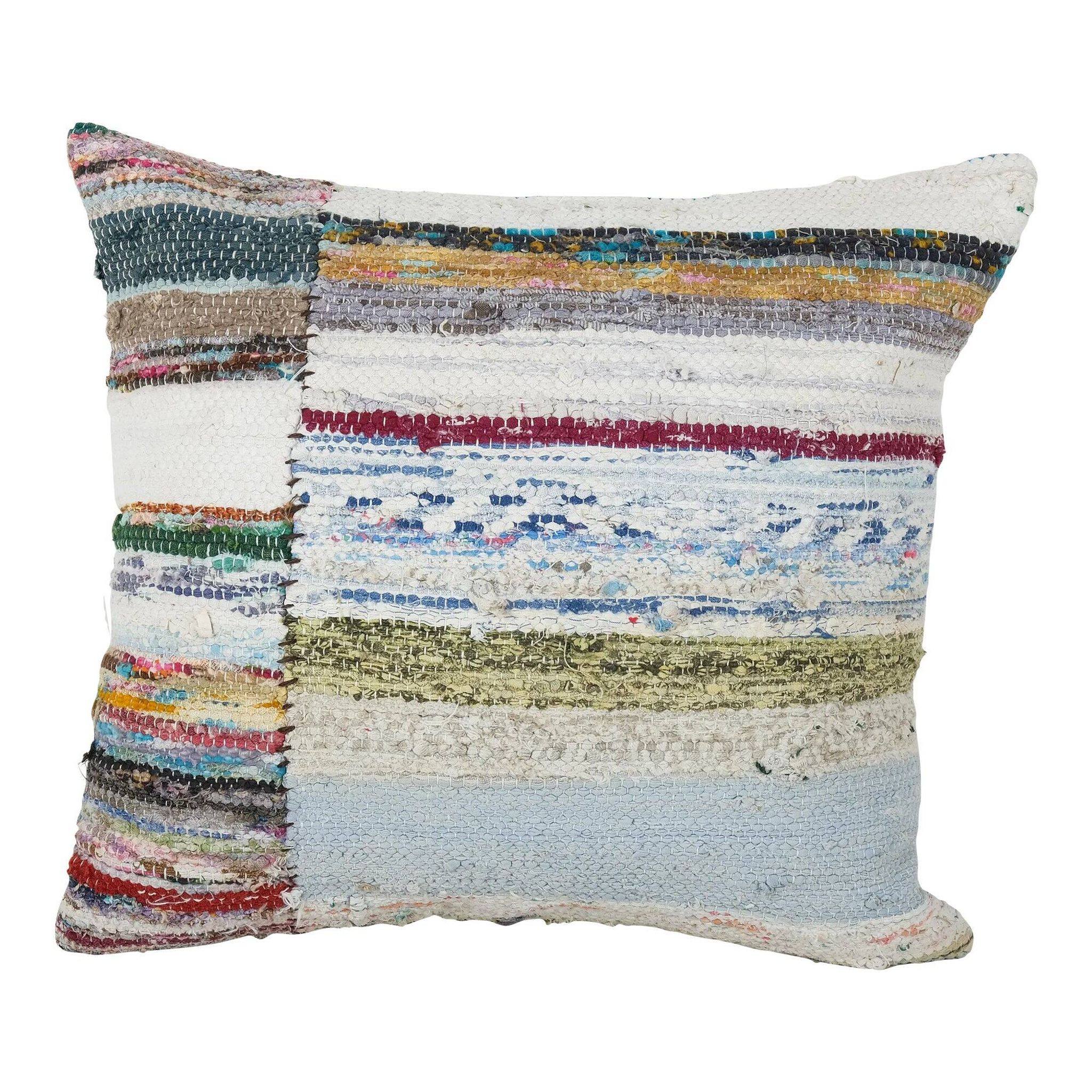 Vintage Turkish cushion cover 38x43 cm