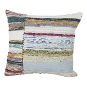 Vintage Turkish cushion cover 38x43 cm