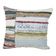 Housse de coussin turque vintage 38x43 cm