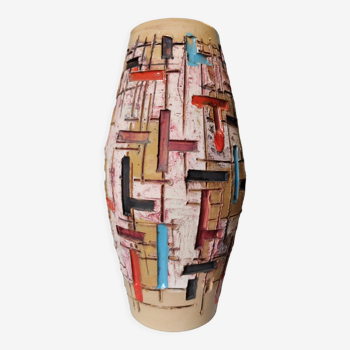 Vase 60s