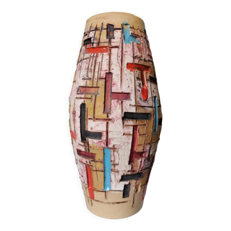 Vase 60s