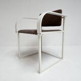 Set of 2 FM80 chairs by Pierre Mazairac & Karel Boonzaaijer, 1980s