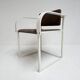 Set of 2 FM80 chairs by Pierre Mazairac & Karel Boonzaaijer, 1980s