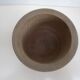 Turned wooden bowl – mortar