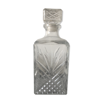 Whisky carafe