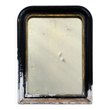 Old Louis Philippe mirror