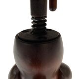 Desk chair Ligna Thonet 60's design