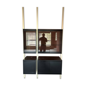 Vitrine modulable Ligne - michel ducaroy