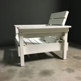 Post war metz & co self build weekend