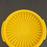 Set of tupperwares 70s