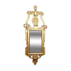 Ancien miroir Vénitien