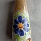 Vintage ceramic vase