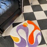 Gruv carpet