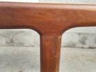 Table design 50 60 andersen elongated 2.26 m