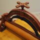 Mangle en fonte, design danois, 19e/20e siècle, production : Danemark