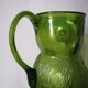 Owl carafe