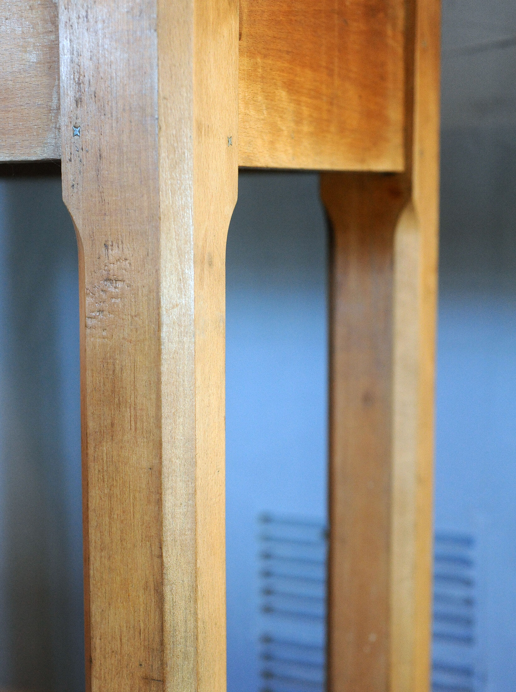 Butcher block