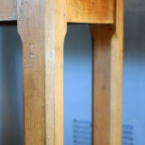 Butcher block