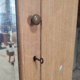 English wardrobe