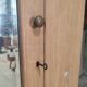 English wardrobe