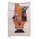 Contemporary Moroccan Rug - 300 x 206 cm
