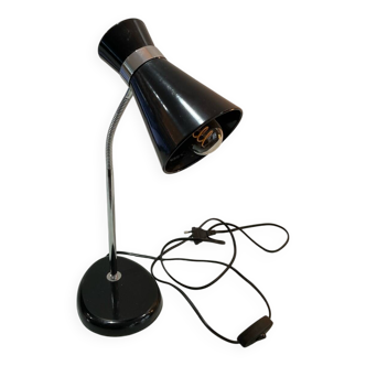 Diabolo desk lamp
