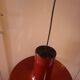 Vintage Lita pendant light