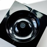 Cendrier Trotter par Renzo Mori