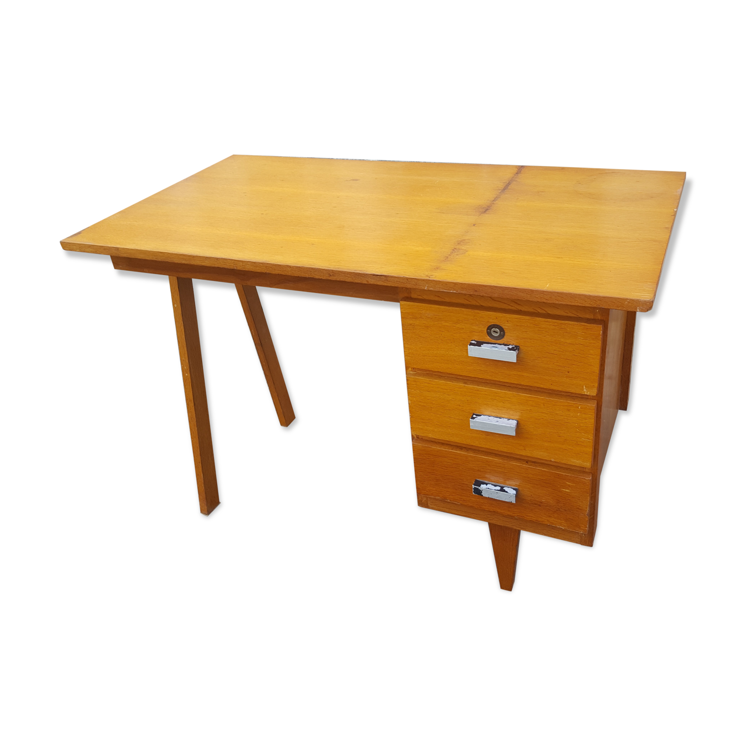 Spirol desk years 50