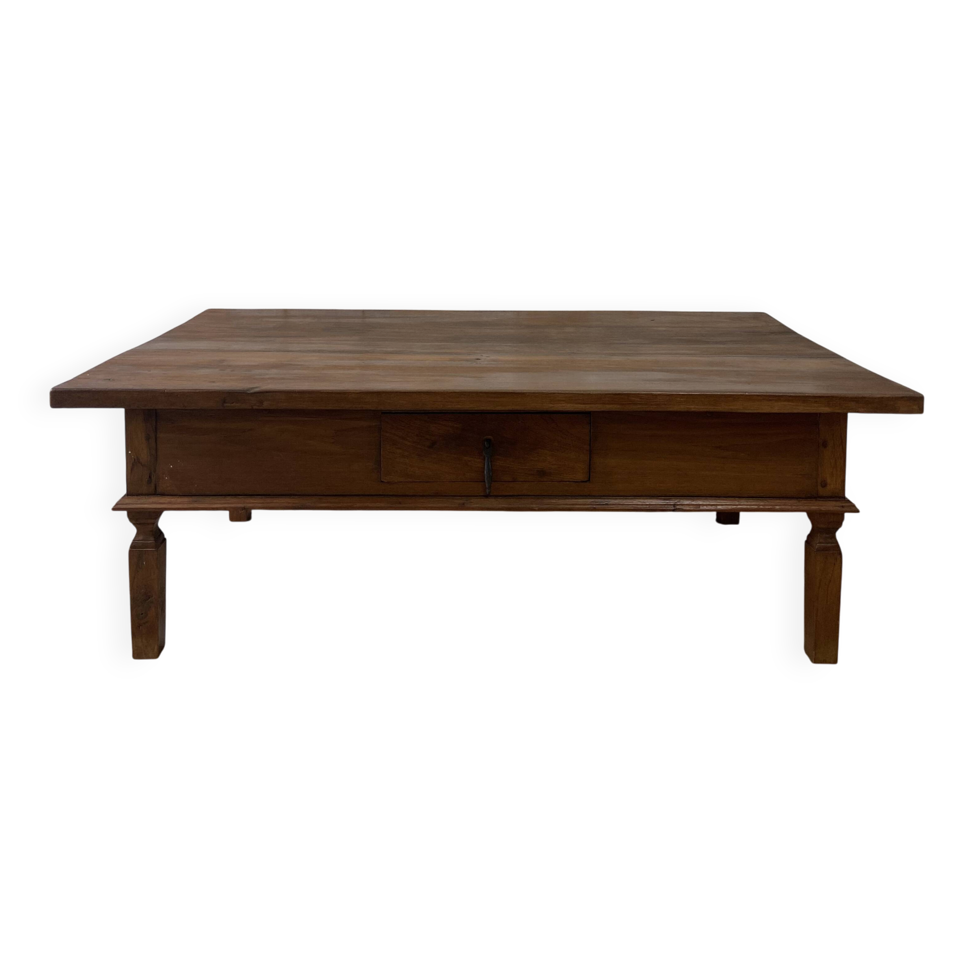 Vintage coffee table