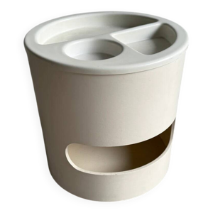 Table d'appoint en plastique