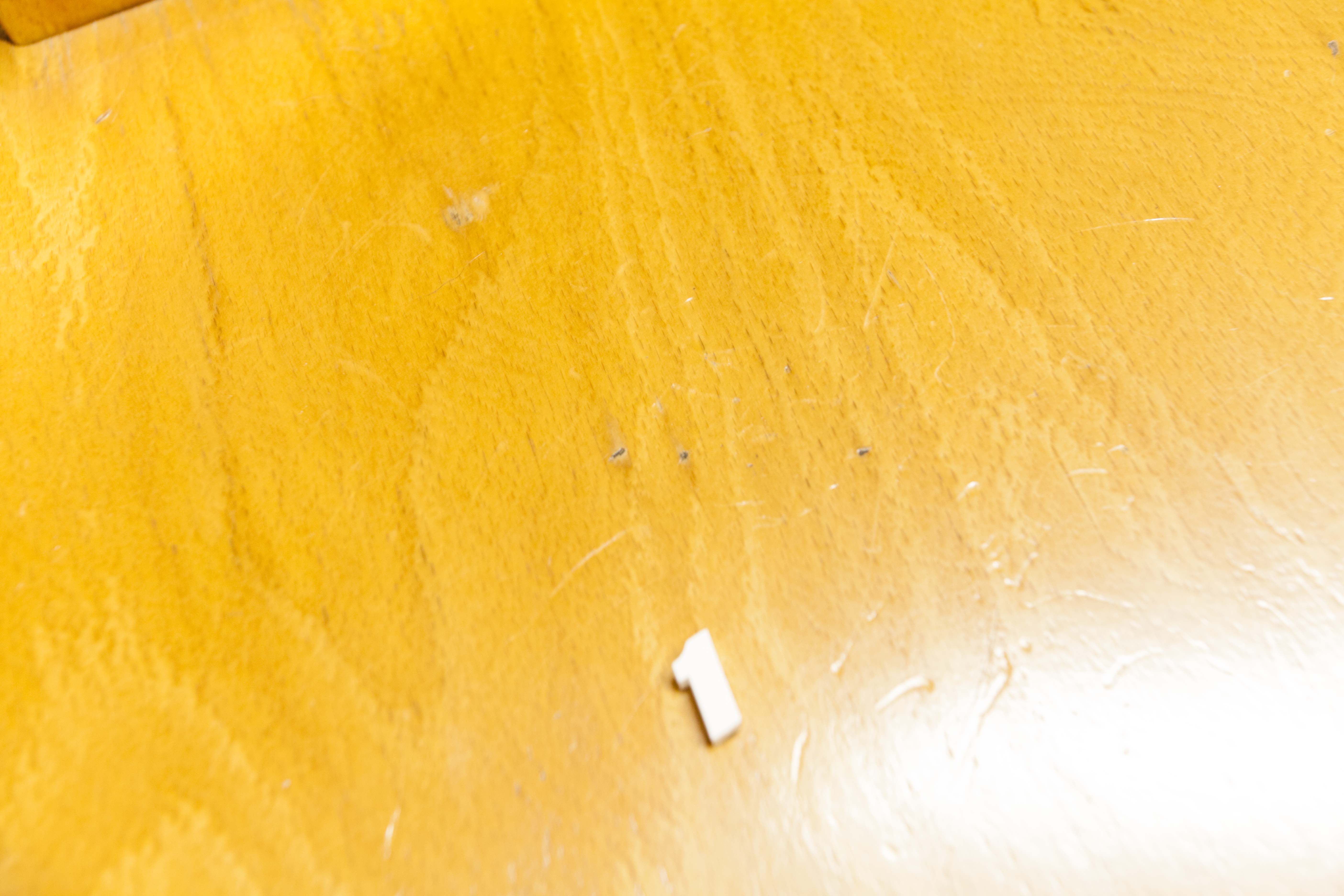 6 Baumann 'Argos' chairs