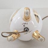 Vintage tripod lamp 1950