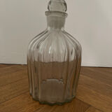 Glass decanter