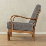 Art Decó Armchair