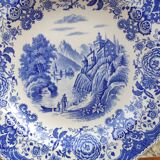 Villeroy and Boch Burgenland soup plates