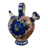 Gargoulette en terre cuite