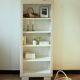 Vintage library