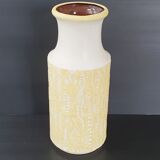 Vintage vase West Germany 1960