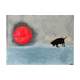 "Camargue" par Dutertre
