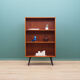 Teak bookcase, Danish design, 1970s, production: Denmark