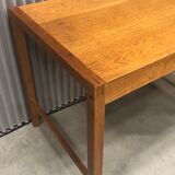 1970s brutalist desk