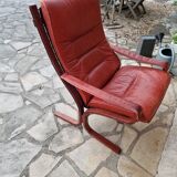 Fauteuil scandinave SIESTA INGMAR RELLING