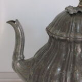 Teapot